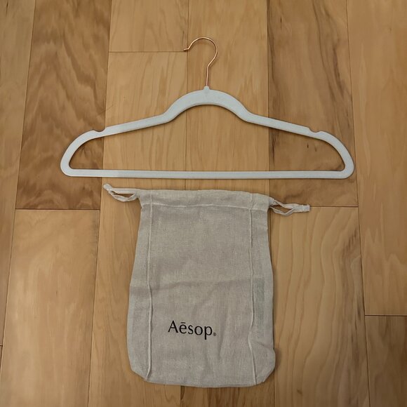 Aesop Dust Bags x3 - Picture 3 of 3